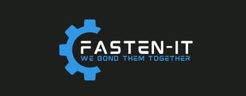 Fasten-It — We bond them together